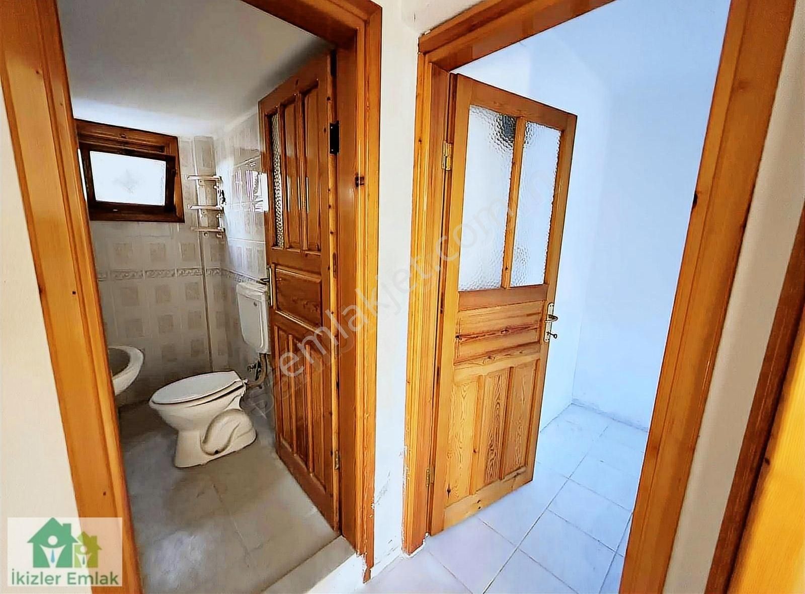 Seferihisar Ürkmez'de Deniz Tarafında Satılık 1+1. 85 M2 Daire - Görsel 17