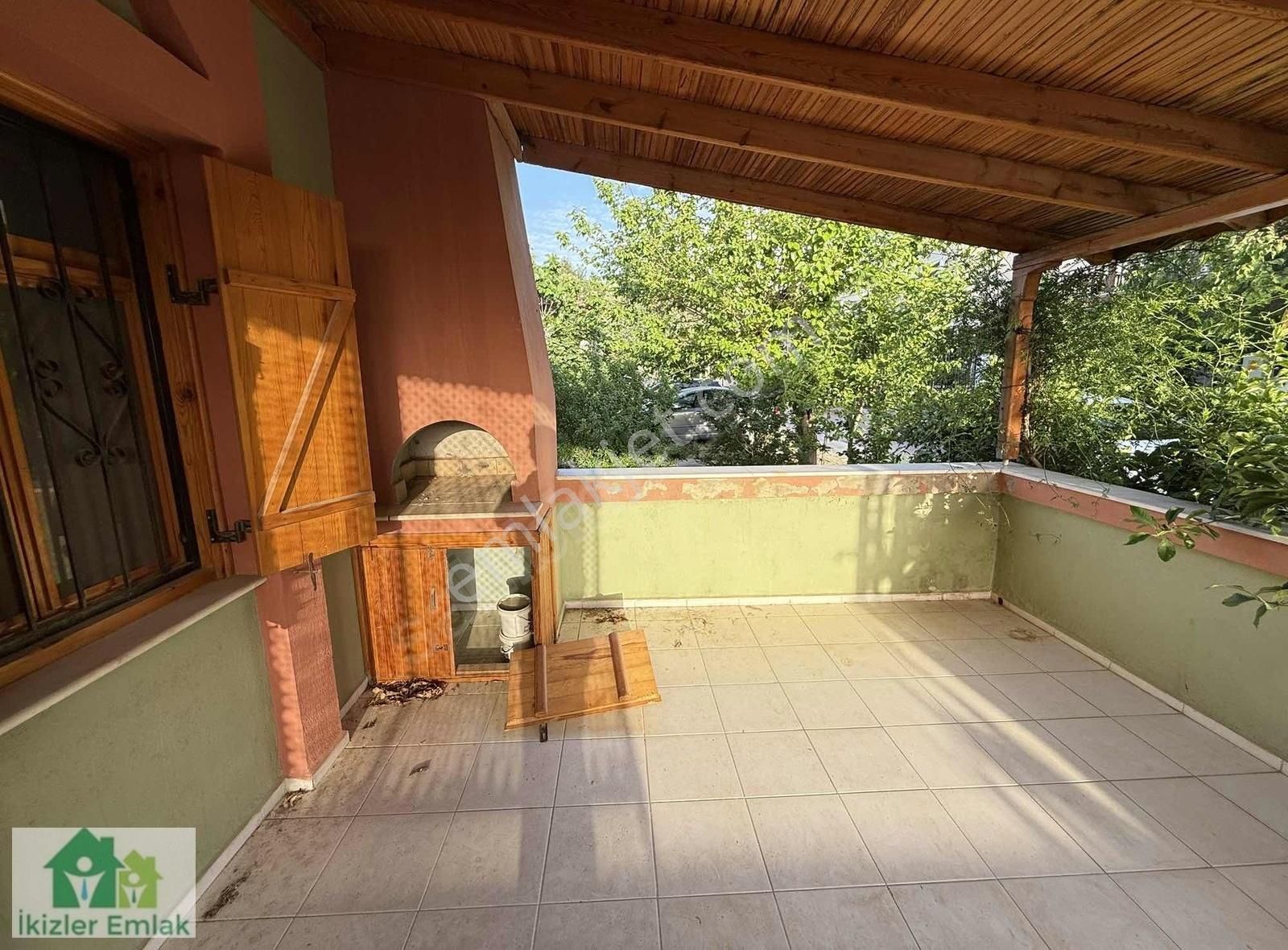 Seferihisar Ürkmez'de Deniz Tarafında Satılık 1+1. 85 M2 Daire - Görsel 5