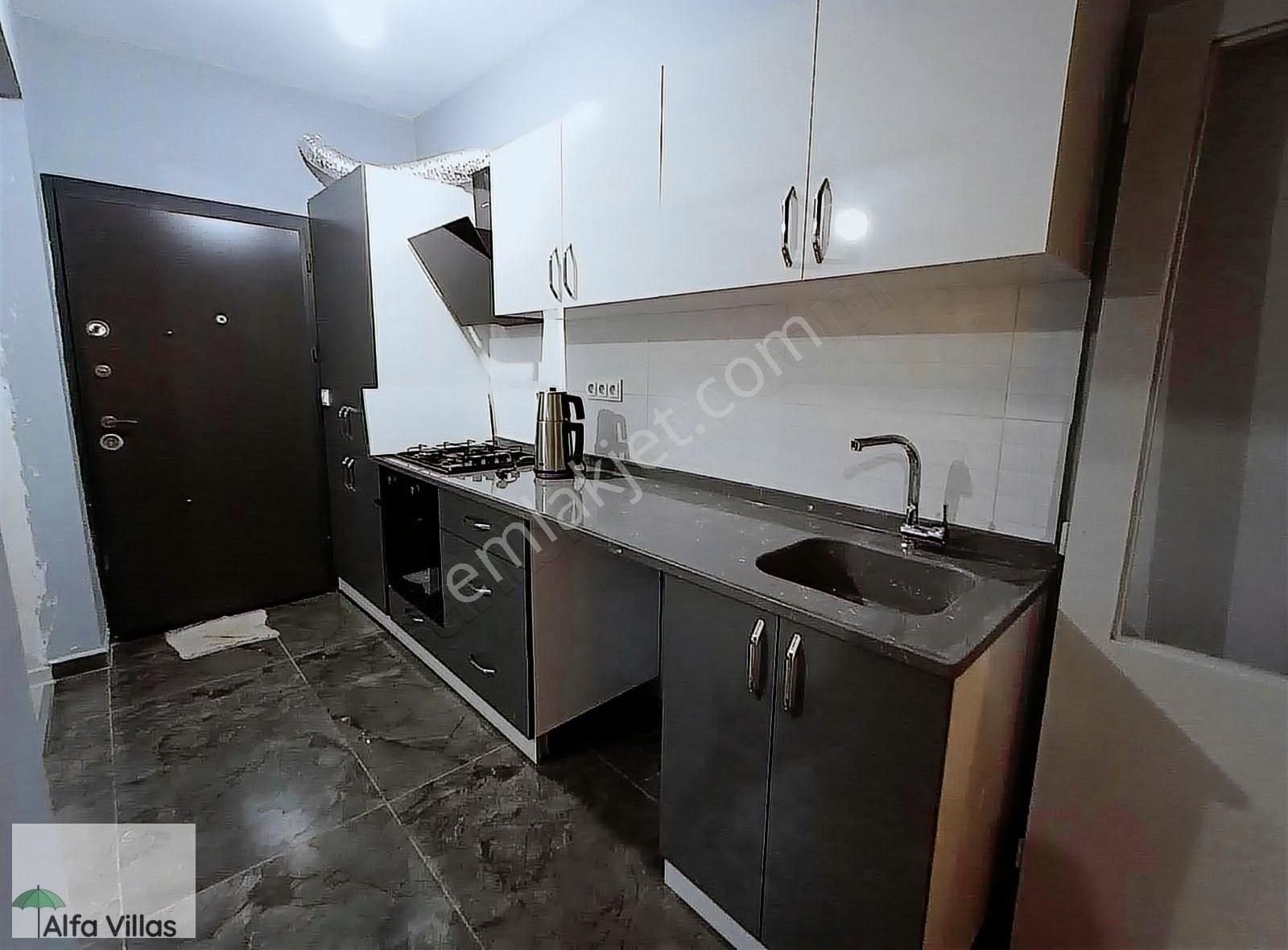 Villa Konforunda Huzurlu Yaşamın Adresi