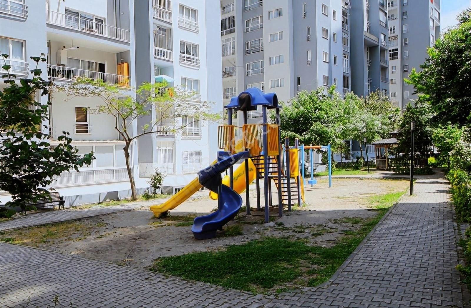 Doğanbey Toki Konutlarında Eşyalı 2+1 Kiralık