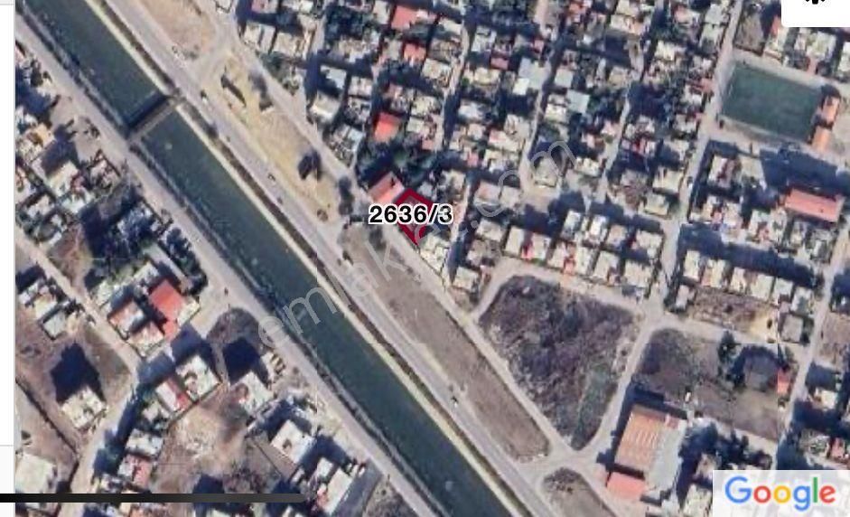 Truva // Bünyamin'den Yüreğir Levent Mahallesinde Satılık Arsa