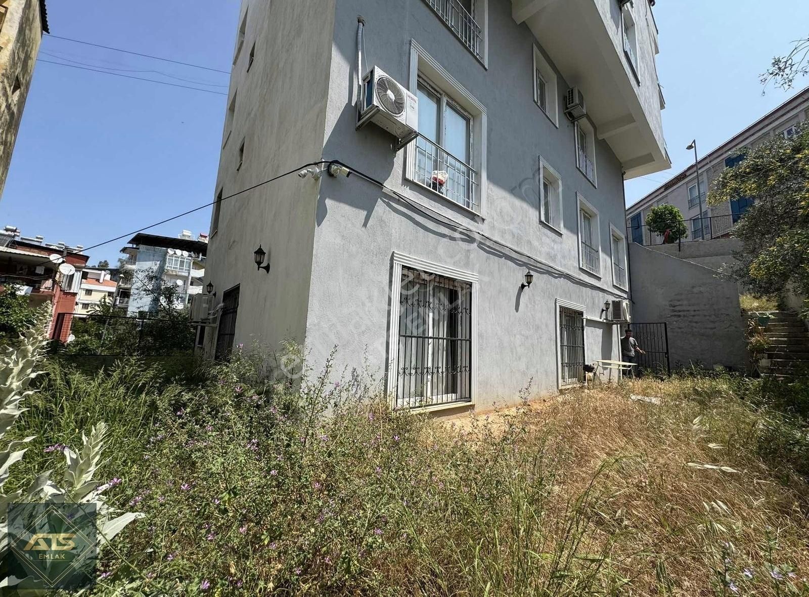 Aydın Efeler Zafer Mahallesi Satılık 2+1 Daire