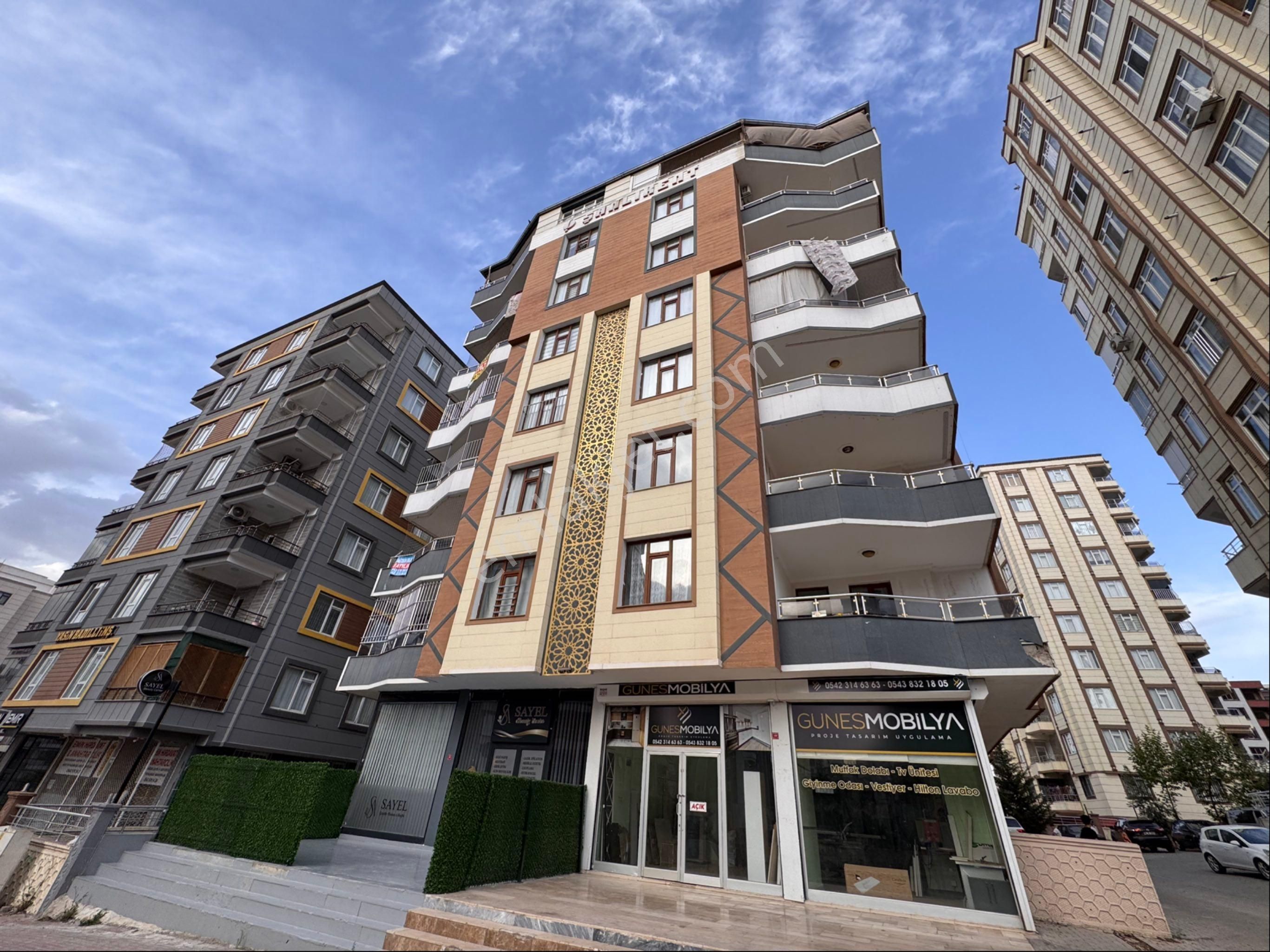 Karköprü Badıllı Full+full Daire