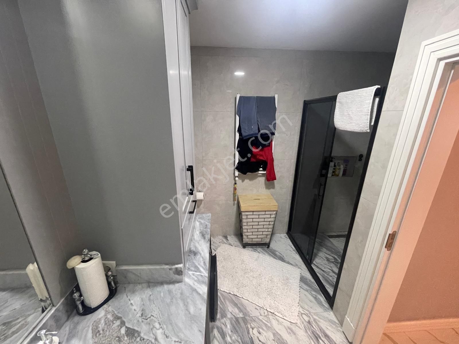 Sabri Pınarbaşı'dan İkizçay'da Satılık Deniz Ve Çay Manzaralı Dubleks Daire - Görsel 22