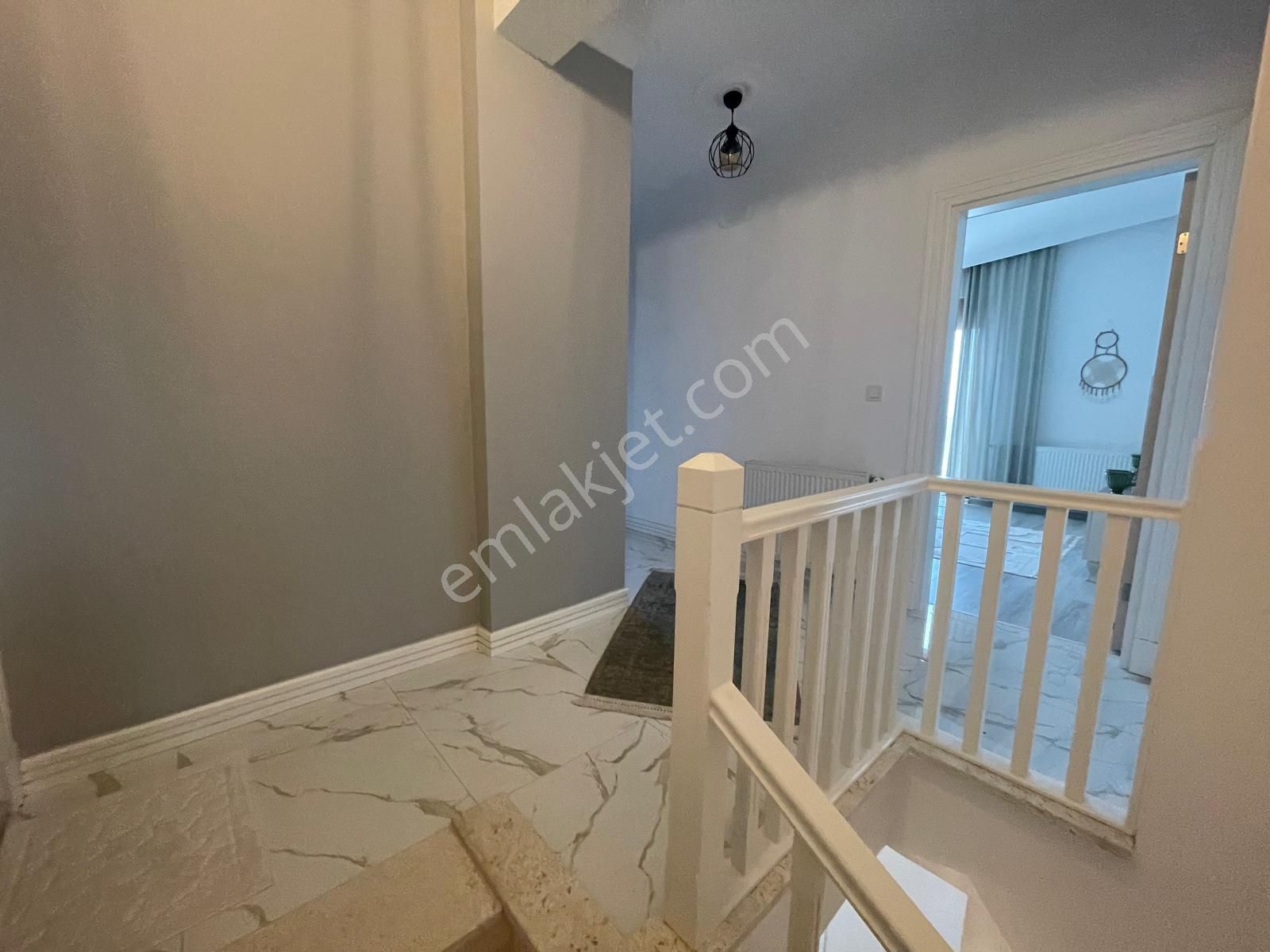 Sabri Pınarbaşı'dan İkizçay'da Satılık Deniz Ve Çay Manzaralı Dubleks Daire - Görsel 26