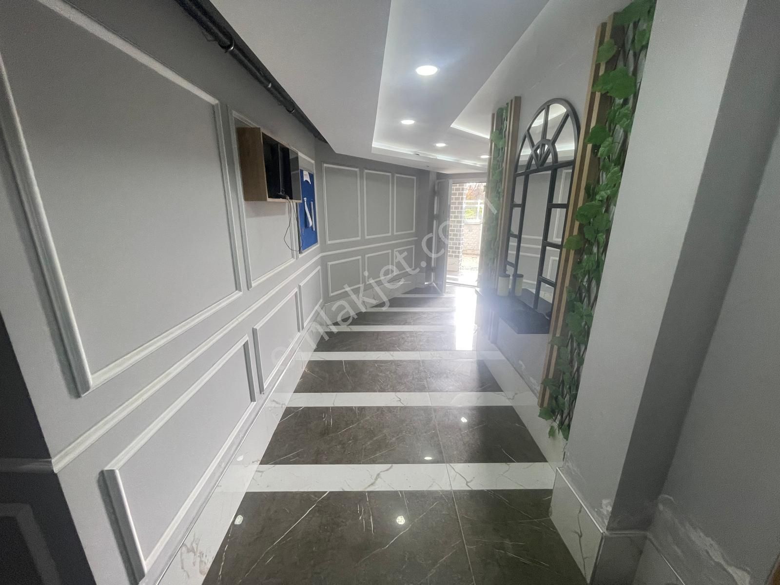 Sabri Pınarbaşı'dan İkizçay'da Satılık Deniz Ve Çay Manzaralı Dubleks Daire - Görsel 44