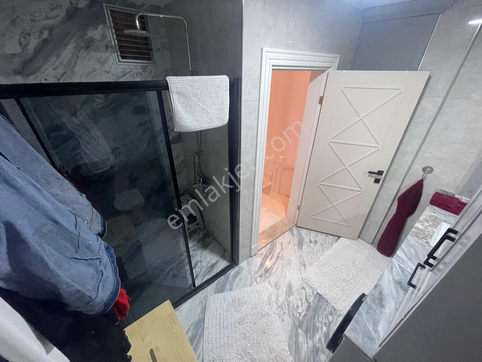 Sabri Pınarbaşı'dan İkizçay'da Satılık Deniz Ve Çay Manzaralı Dubleks Daire - Görsel 24