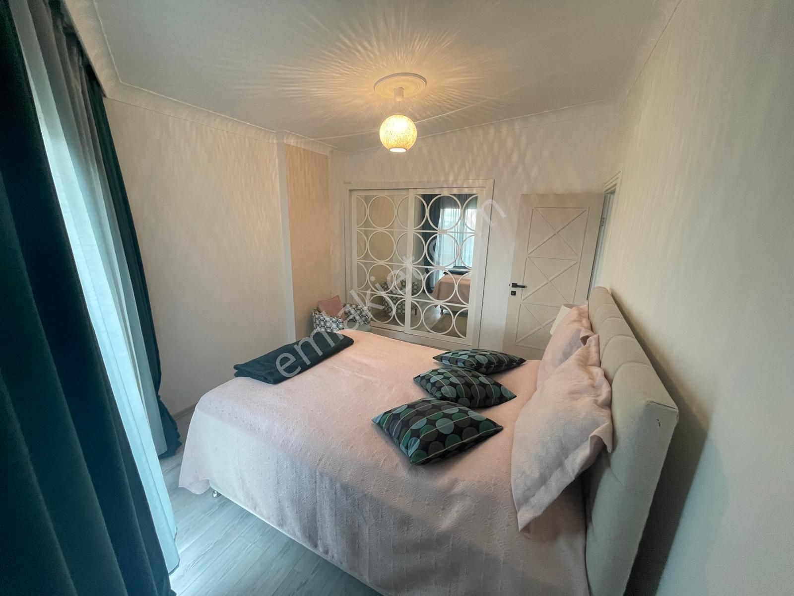 Sabri Pınarbaşı'dan İkizçay'da Satılık Deniz Ve Çay Manzaralı Dubleks Daire - Görsel 31