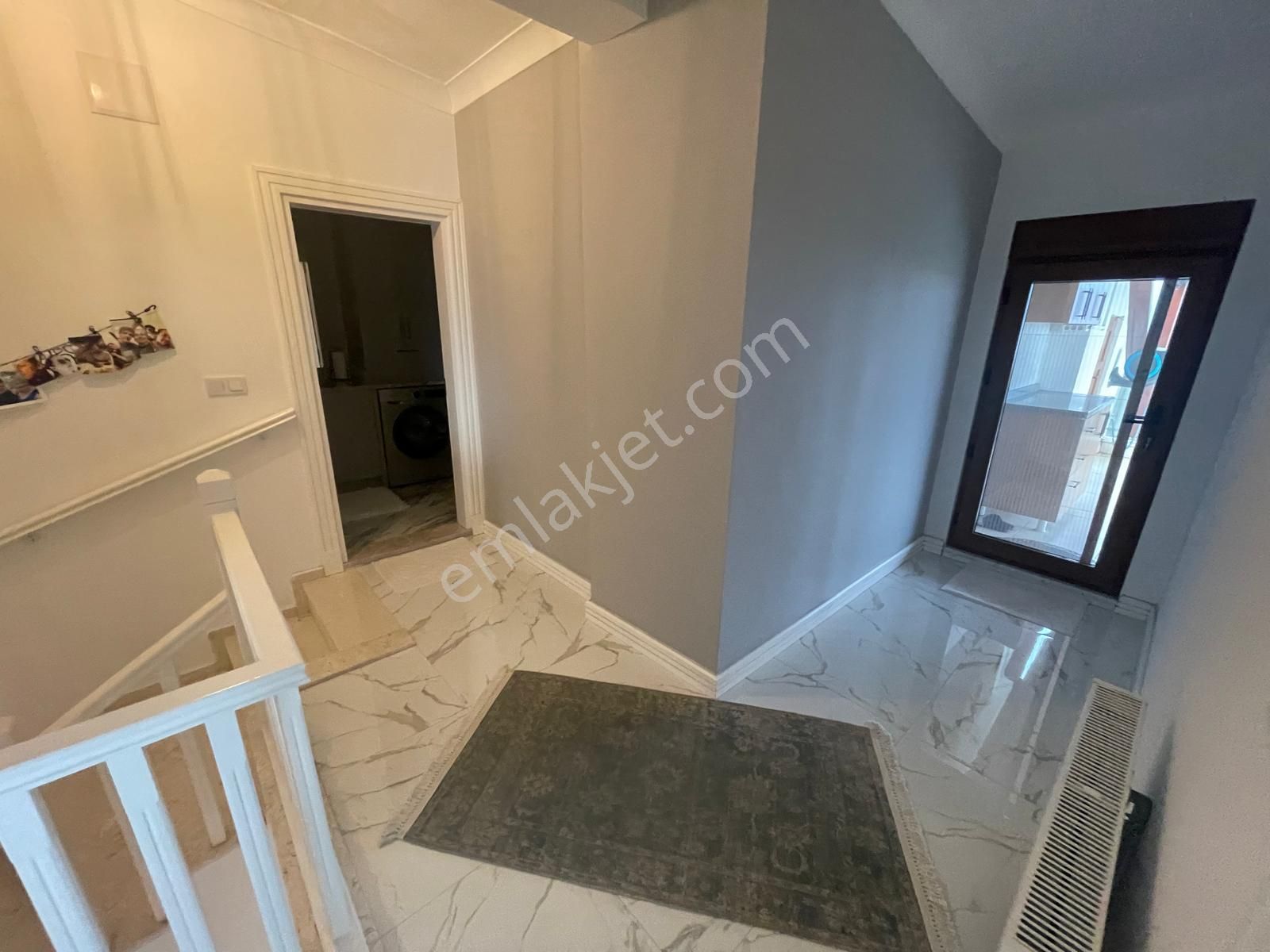 Sabri Pınarbaşı'dan İkizçay'da Satılık Deniz Ve Çay Manzaralı Dubleks Daire - Görsel 33