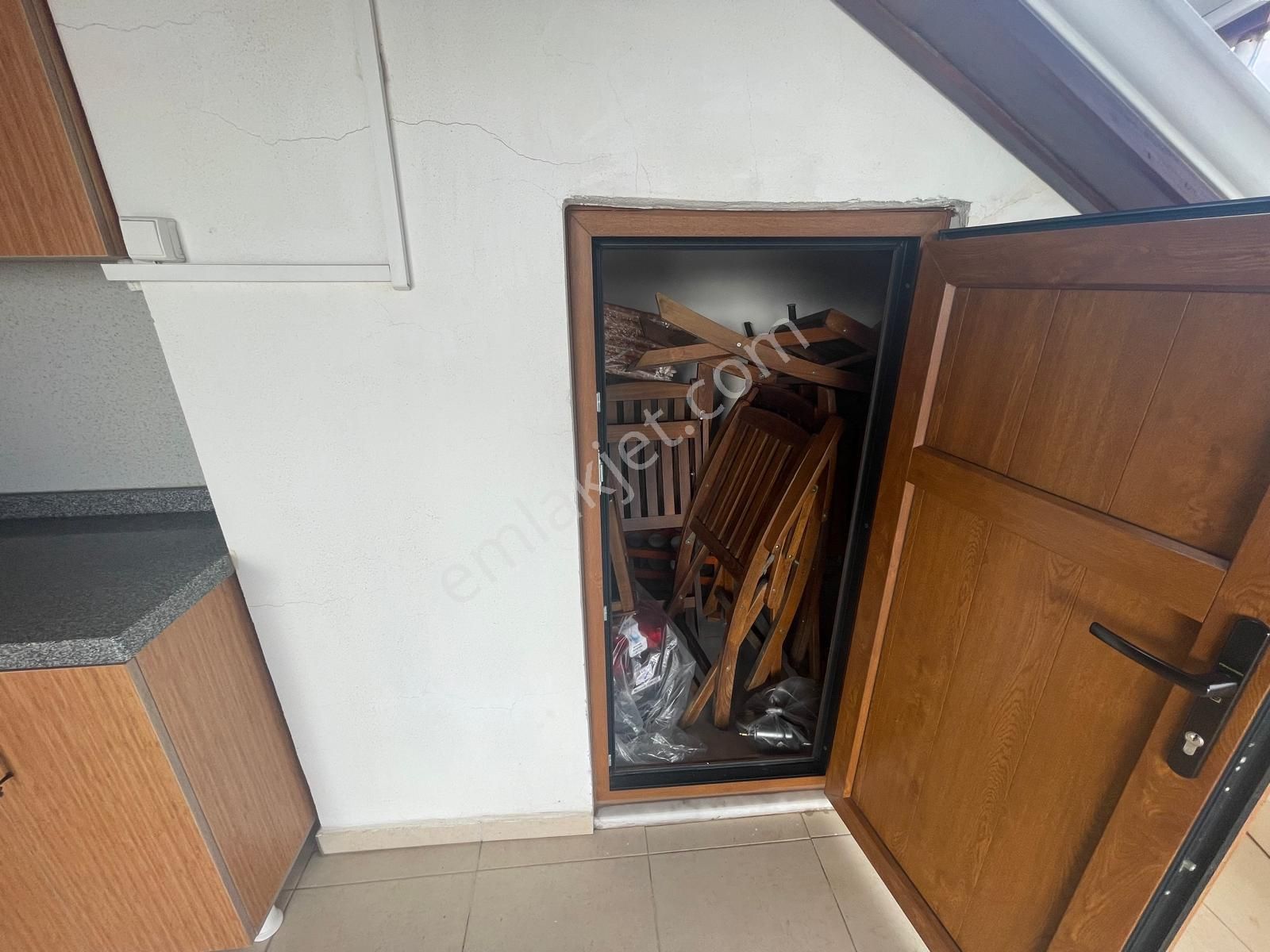 Sabri Pınarbaşı'dan İkizçay'da Satılık Deniz Ve Çay Manzaralı Dubleks Daire - Görsel 40