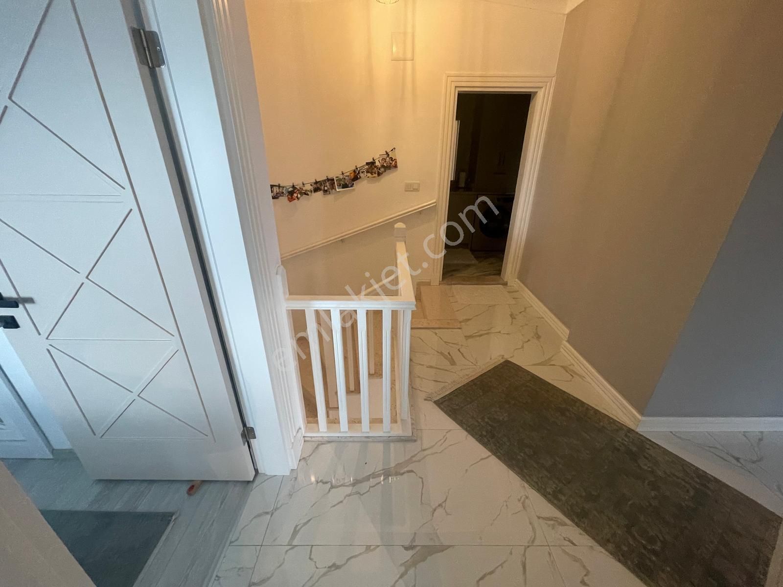 Sabri Pınarbaşı'dan İkizçay'da Satılık Deniz Ve Çay Manzaralı Dubleks Daire - Görsel 38
