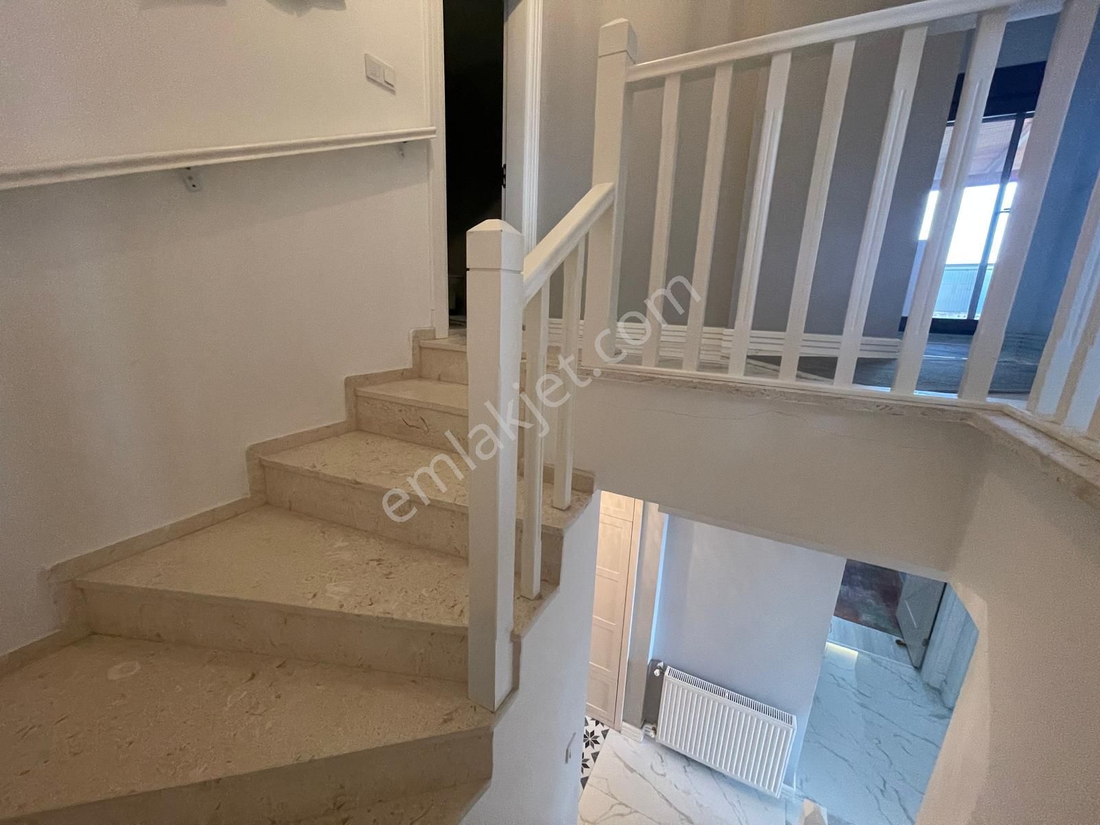 Sabri Pınarbaşı'dan İkizçay'da Satılık Deniz Ve Çay Manzaralı Dubleks Daire - Görsel 20
