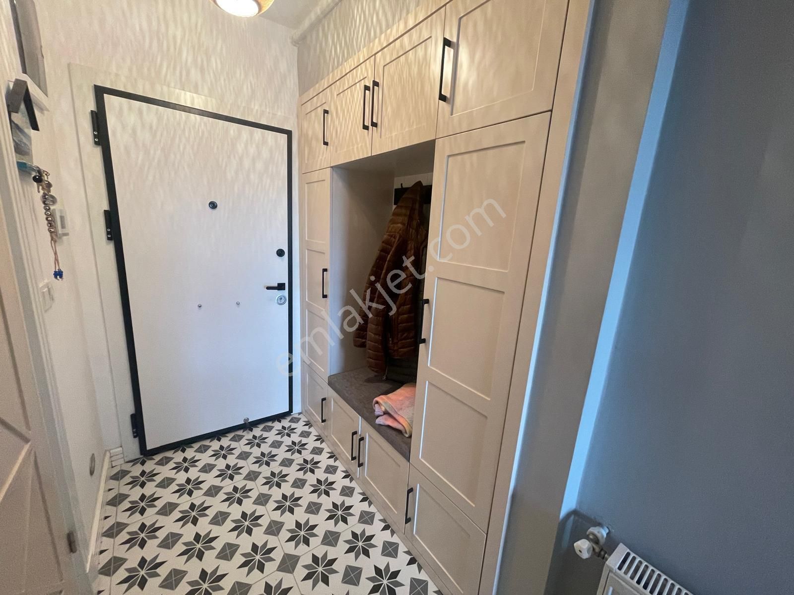 Sabri Pınarbaşı'dan İkizçay'da Satılık Deniz Ve Çay Manzaralı Dubleks Daire - Görsel 19