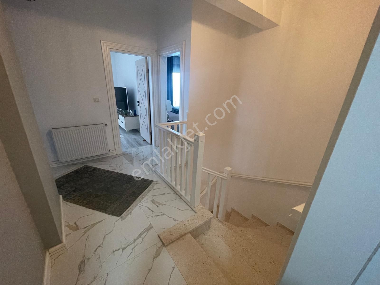 Sabri Pınarbaşı'dan İkizçay'da Satılık Deniz Ve Çay Manzaralı Dubleks Daire - Görsel 23