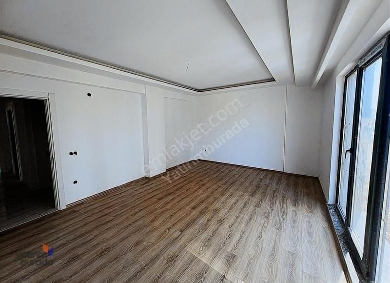 Atakum Gökdelenler Bölgesinde Sıfır Lüks 2+1 Daire!