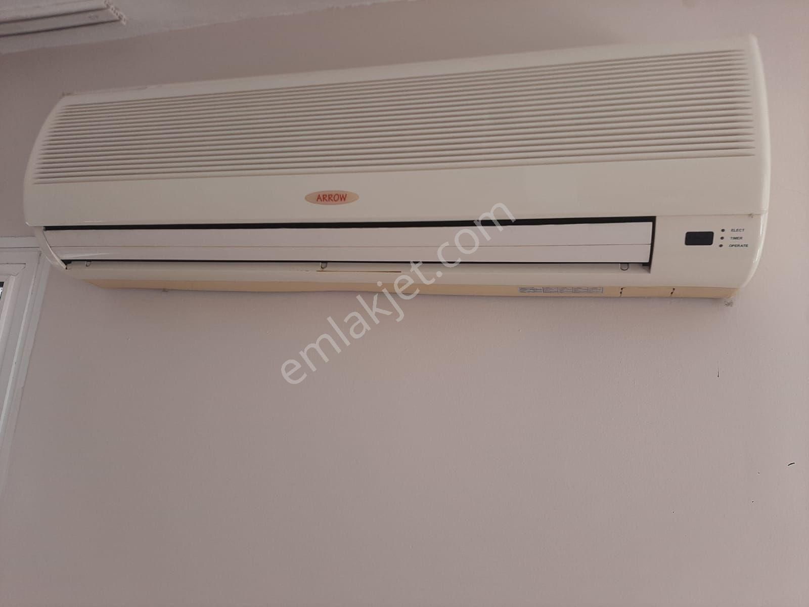 Egemen'den Bostanlı Sahile Yakın 2+1 Geniş Kullanışlı Daire