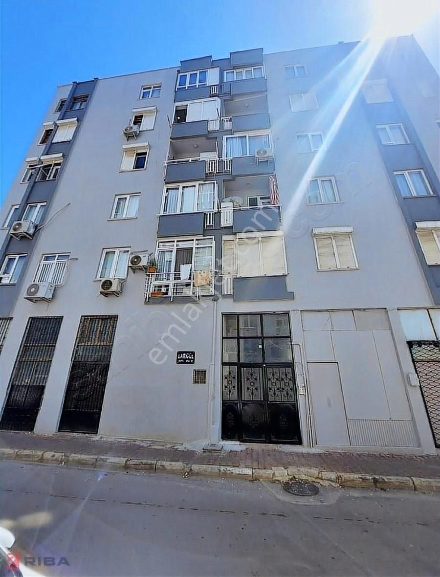Ibrahım Barak'tan Sehır Merkezınde Temız 2+1