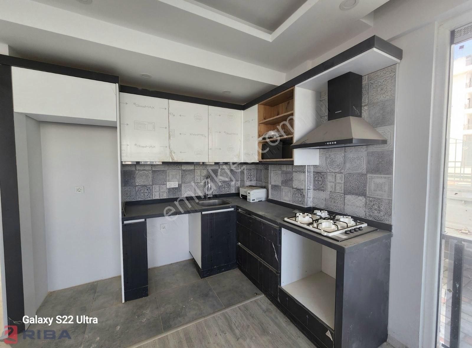 Altıntaş Da Bahçe Kullanımlı 2+1 Satılık Daire.