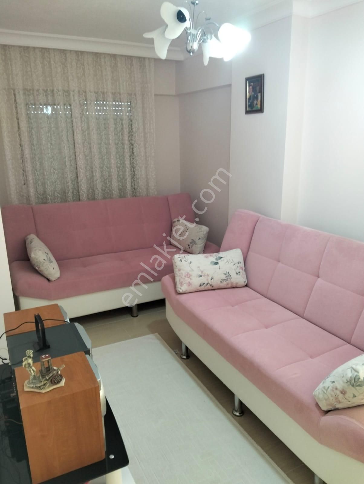 Didim Efeler Mahallesi 3+1 Çatı Dubleks Geniş Teraslı Full Eşyalı (kiler Var) - Görsel 26