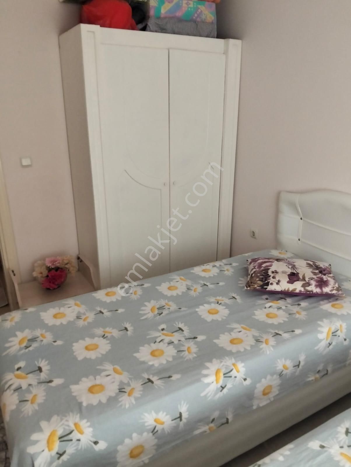 Didim Efeler Mahallesi 3+1 Çatı Dubleks Geniş Teraslı Full Eşyalı (kiler Var) - Görsel 14