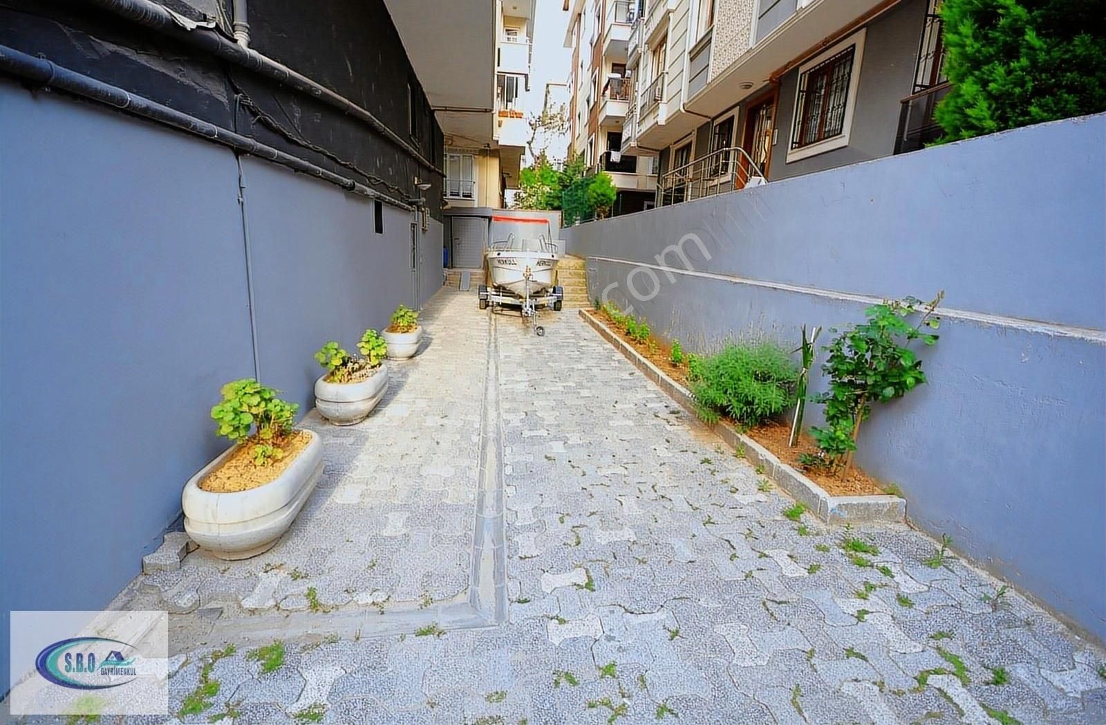 Tam Merkezde!satılık Lüks Ve Özel Dekore Yapı*120 M². 3+1 Daire