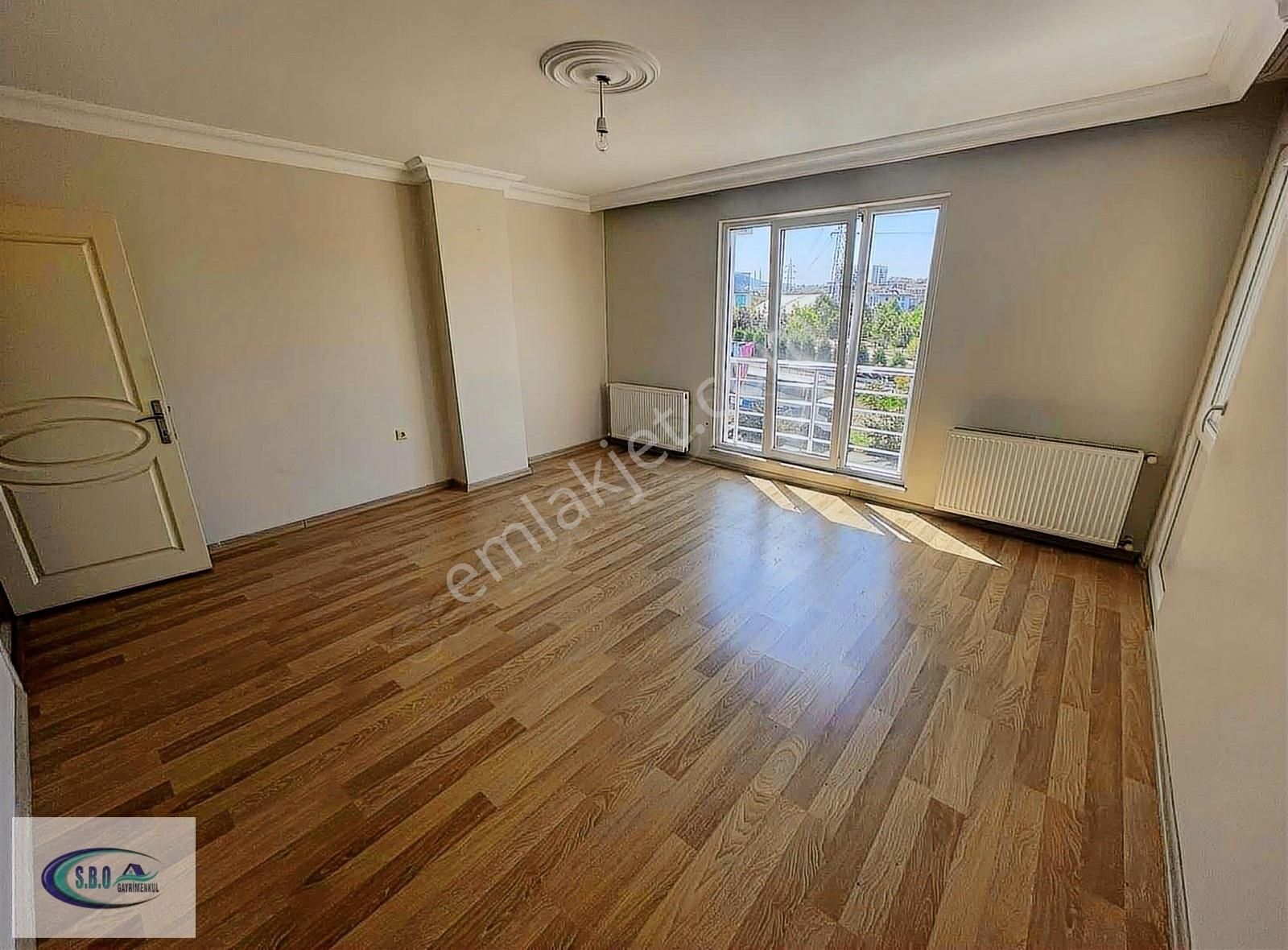 Satılık Daire 2+1 - Arakat - 108 M2 Ihlamur Park Yanı - İskanlı