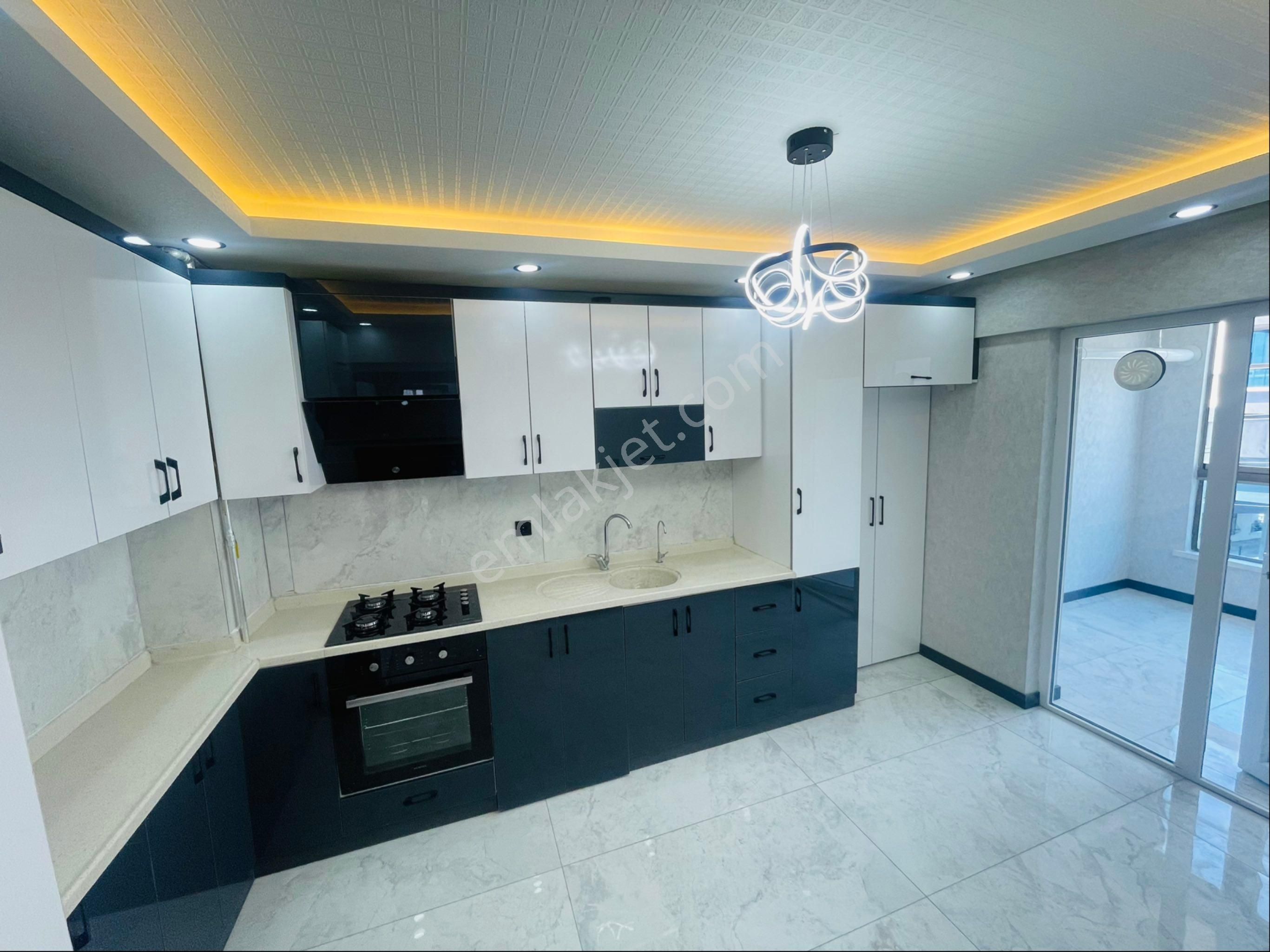Bağlum Karakaya Da Satılık Full +ful Yapılı Daire