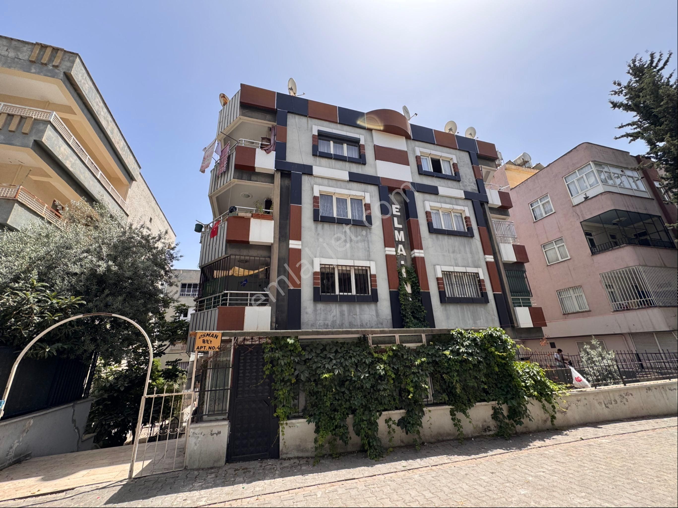 Ahmet Erseven Mahallesi Uygun Fiyatlı Daire