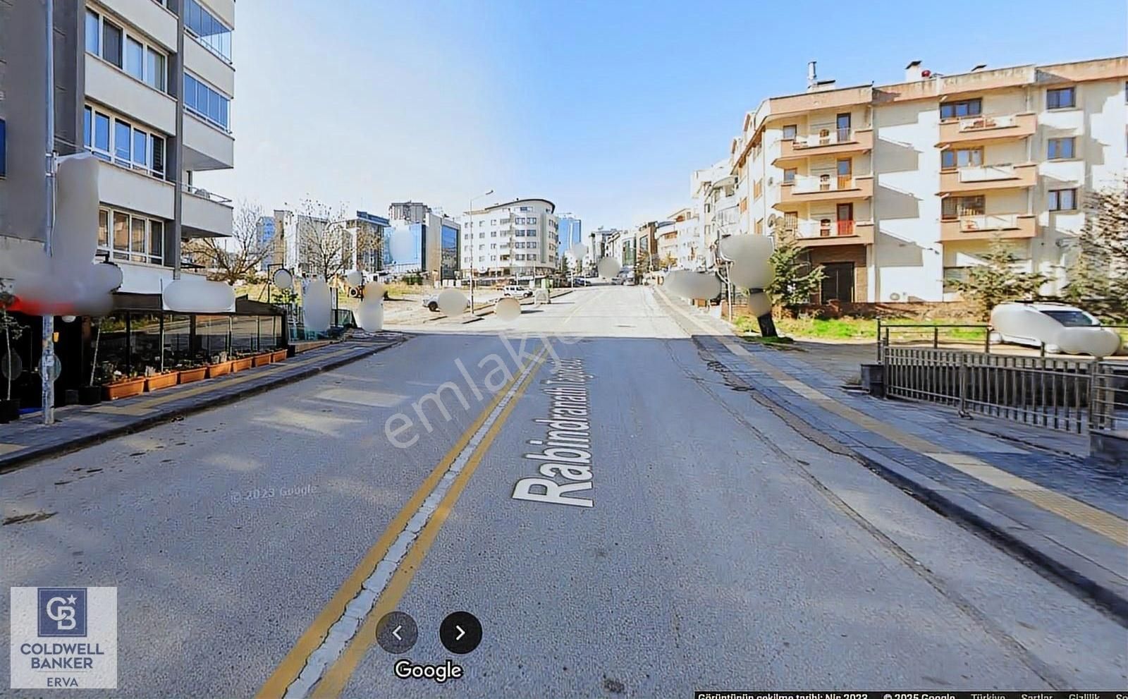 Turan Güneş Yıldızevler Devren Kiralık Restoran-meyhane