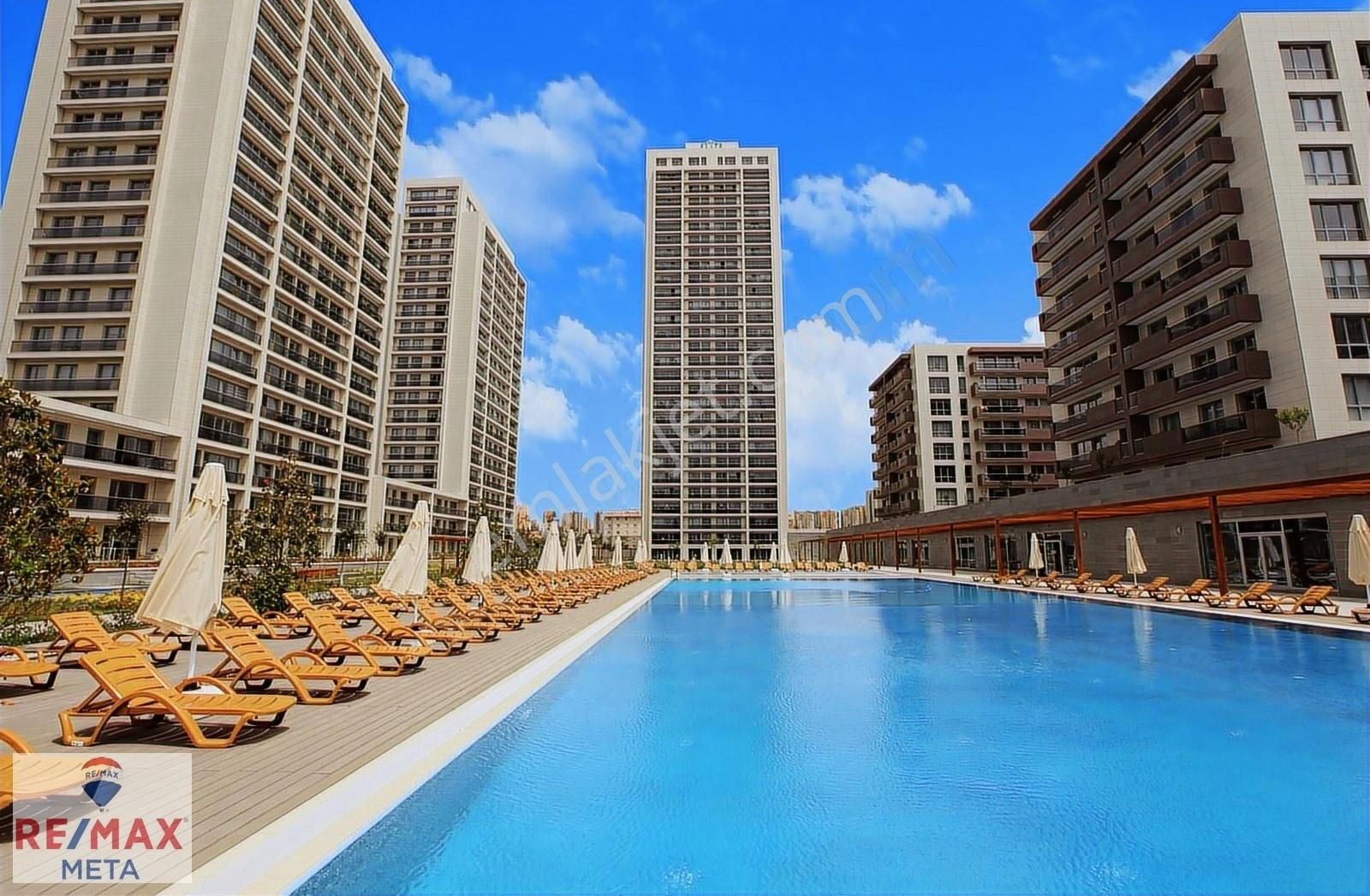 Atakent Elıte Cıty'de 2+1 Satılık Ara Kat Boş Ve Hemen Teslim