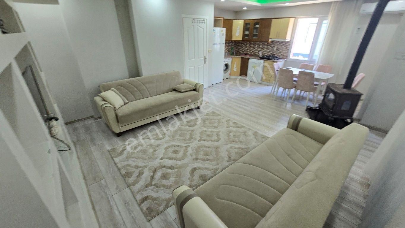 Didim Efelerde Satılık Orta Kat 65 M2 1+1 Daire
