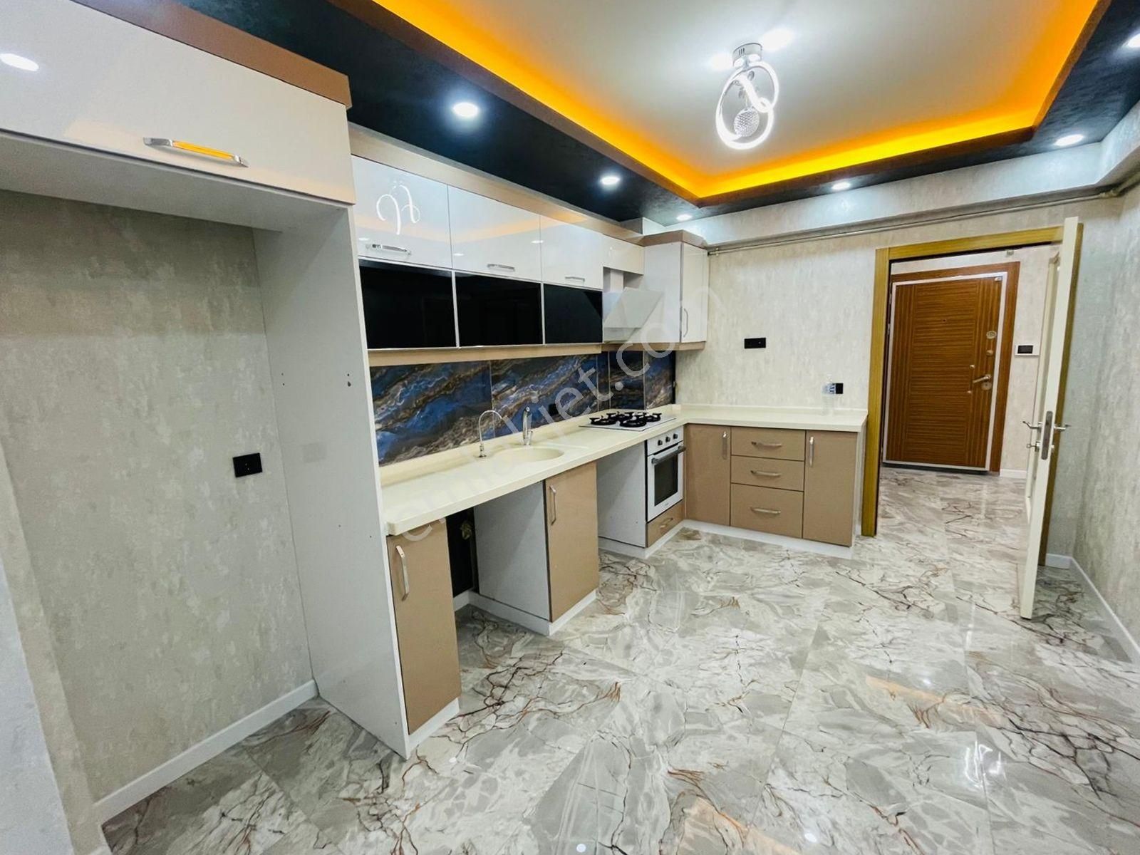Öz Eda Emlak Tan Keçiören Bağlum Karakaya Da Satılık Ful +ful Yapılı 3+1 Daire