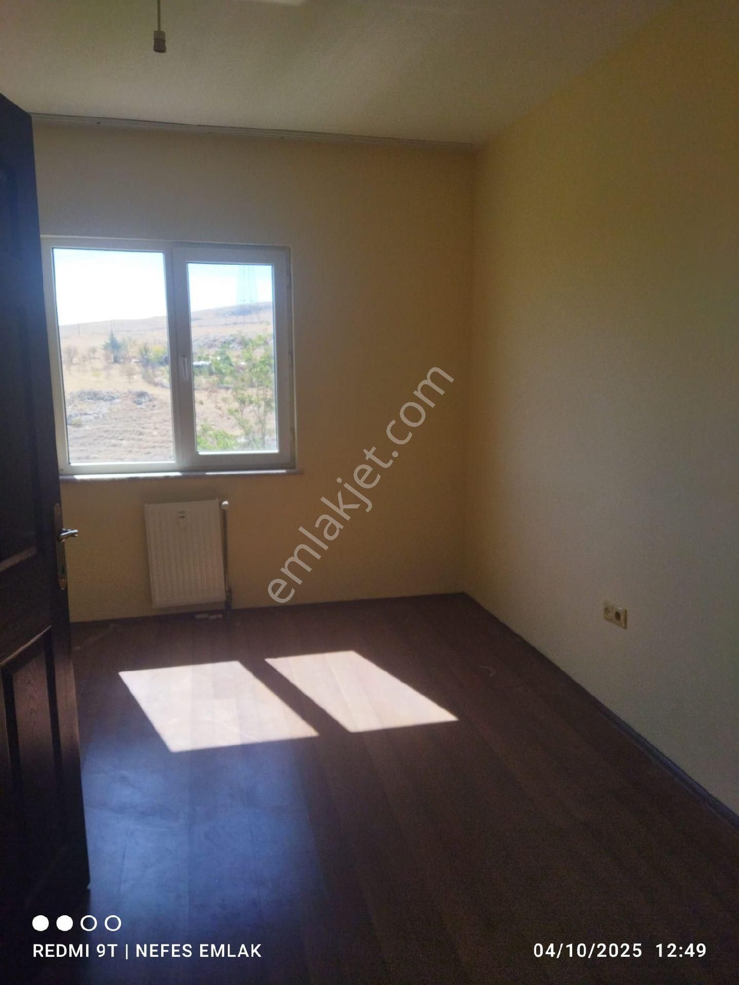 Meram Toki Gödenede Konutlarında 2+1 Arakat - Görsel 5