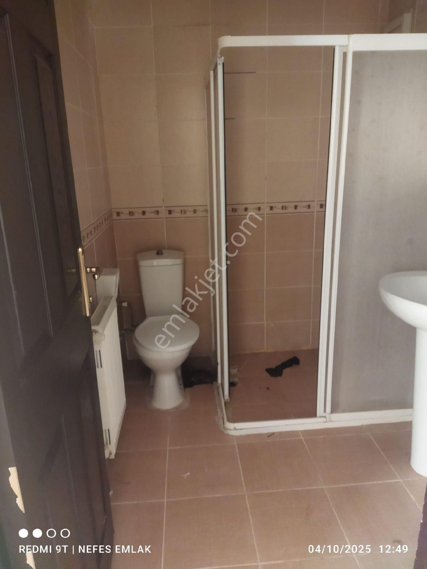 Meram Toki Gödenede Konutlarında 2+1 Arakat - Görsel 9