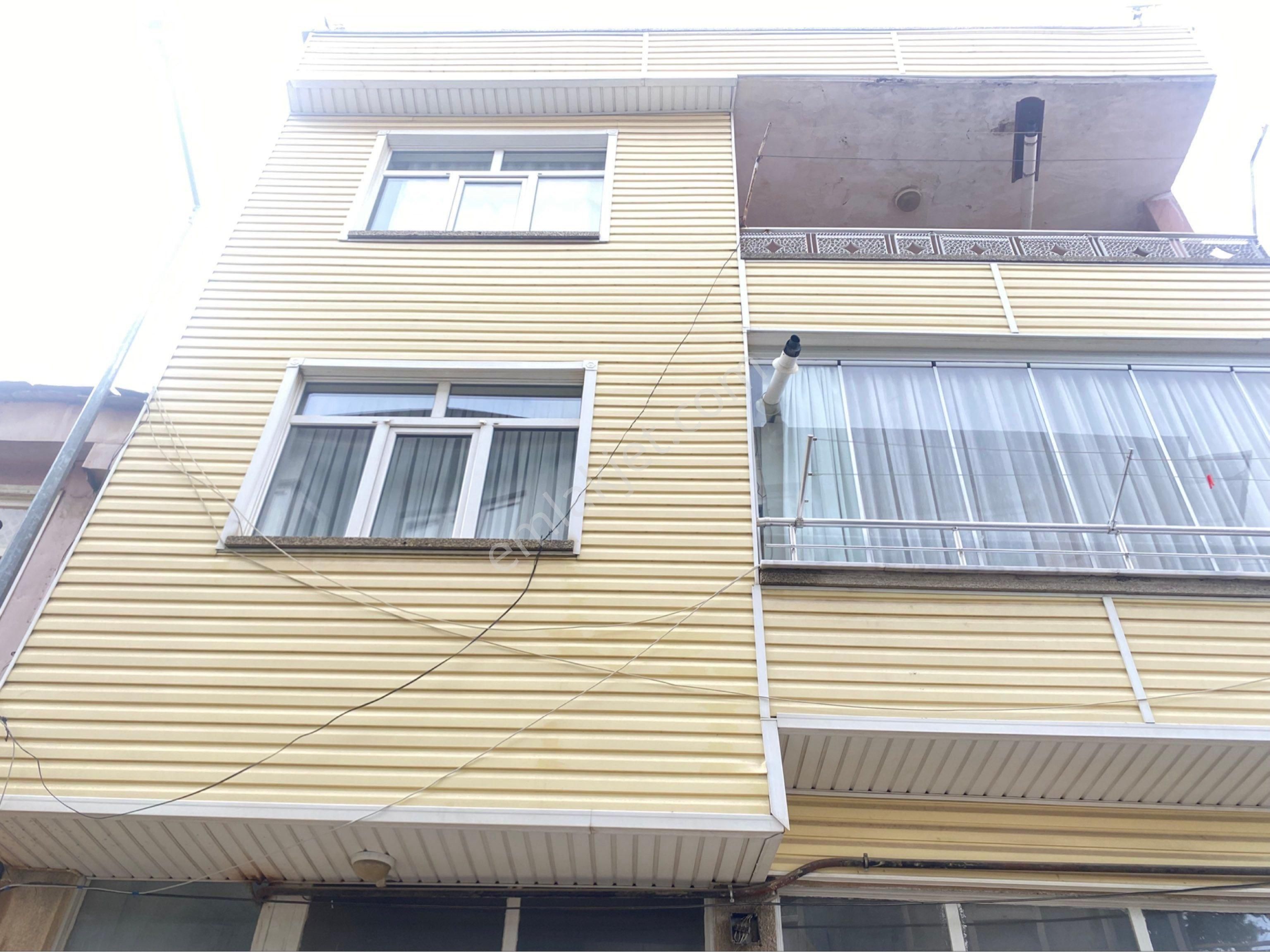 Dinamikten Satlık
