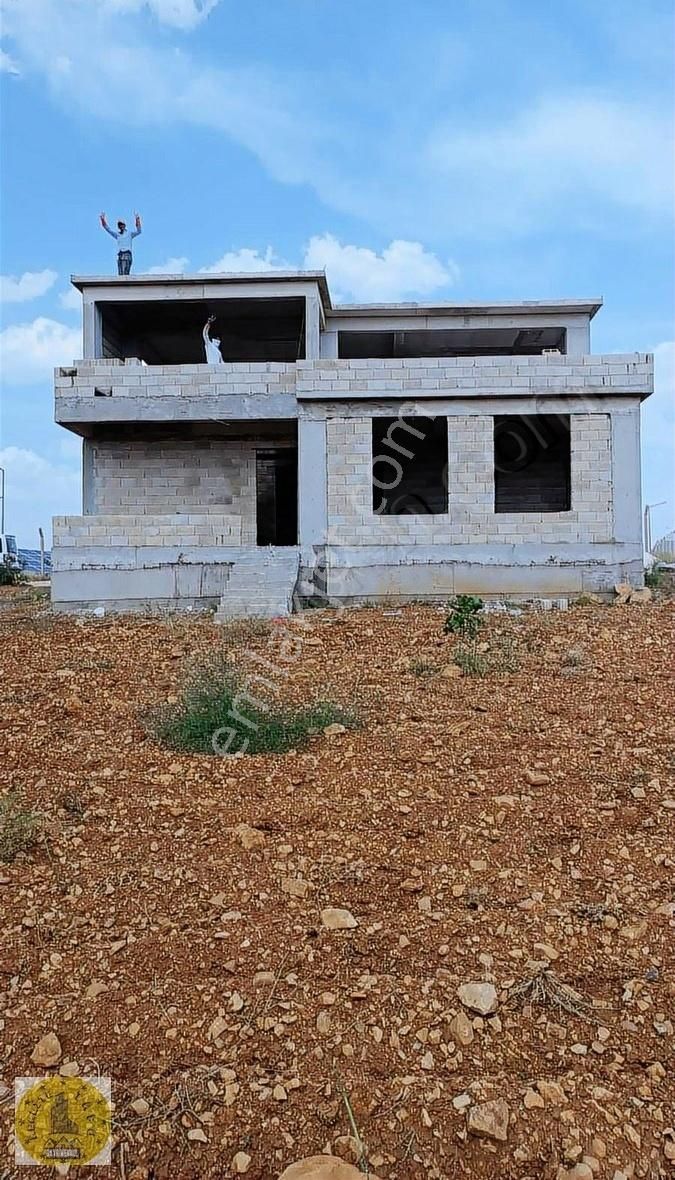 Karababa Dağın'nın Eteğünde Satılık Lüx Vilalar