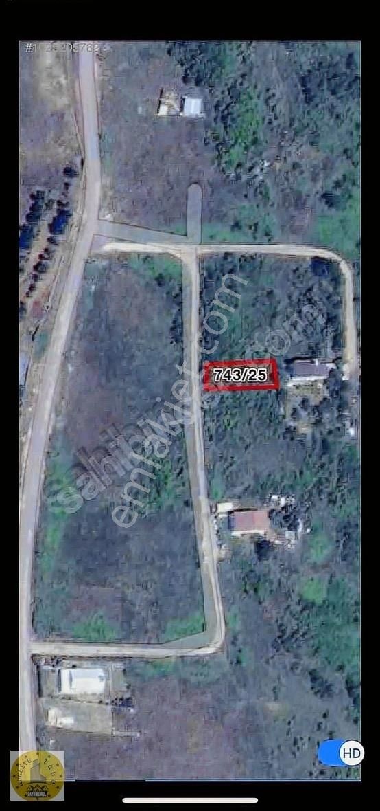 Realite Tapu Gayrimenkul Satılık Arsa