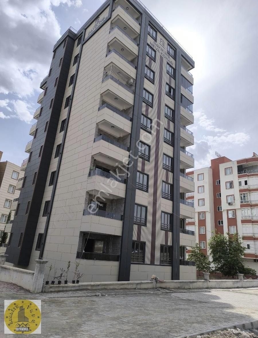 Realite Tapu Muhamed Yürük'ten Doğukentte Satılık 2+1 Full Sıfır