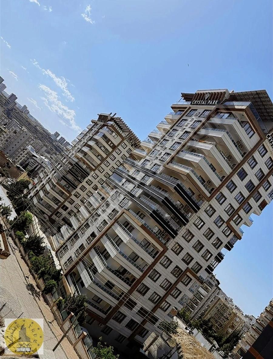 Realite Tapudan Satılık Site İçersinde Lüks Daire