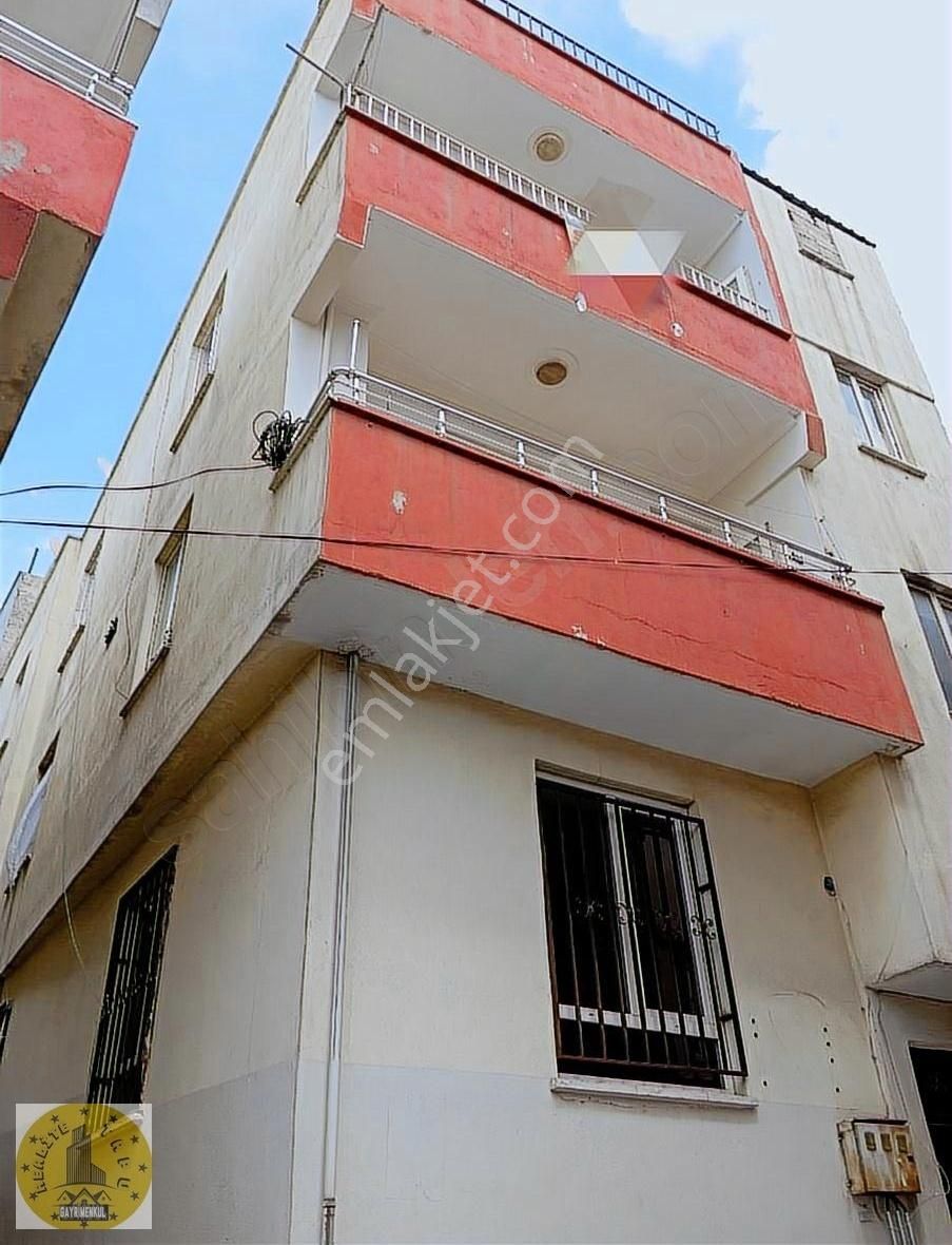 Realite Tapudan Adnan. Bağlarbaşı Mah. Satlık Daire