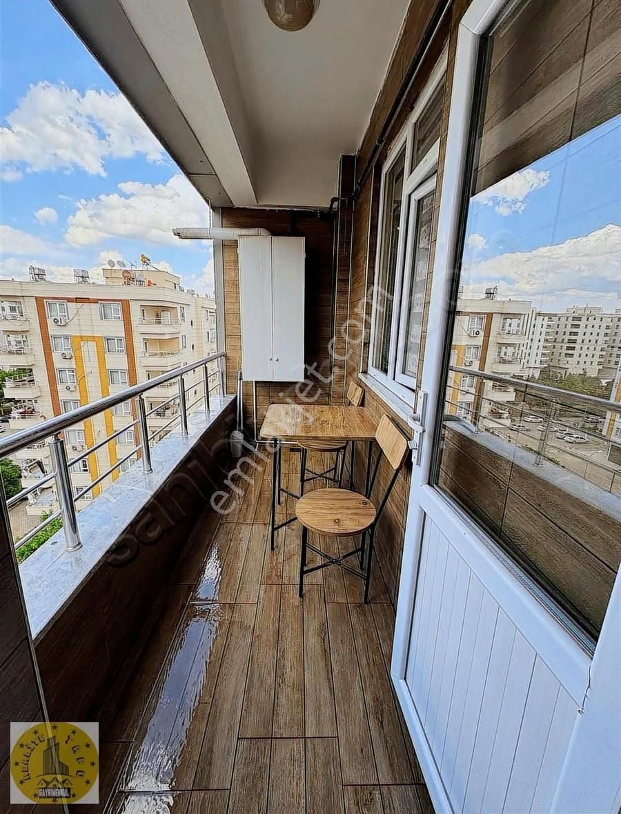 Realite Tapudan Haliliye Karşıyaka Da Full Eşyalı Daire