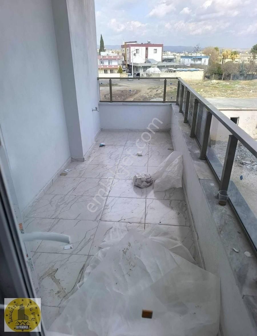 Realite Tapu 63 Celal İkbalden Satılık Emsalsiz Daireler