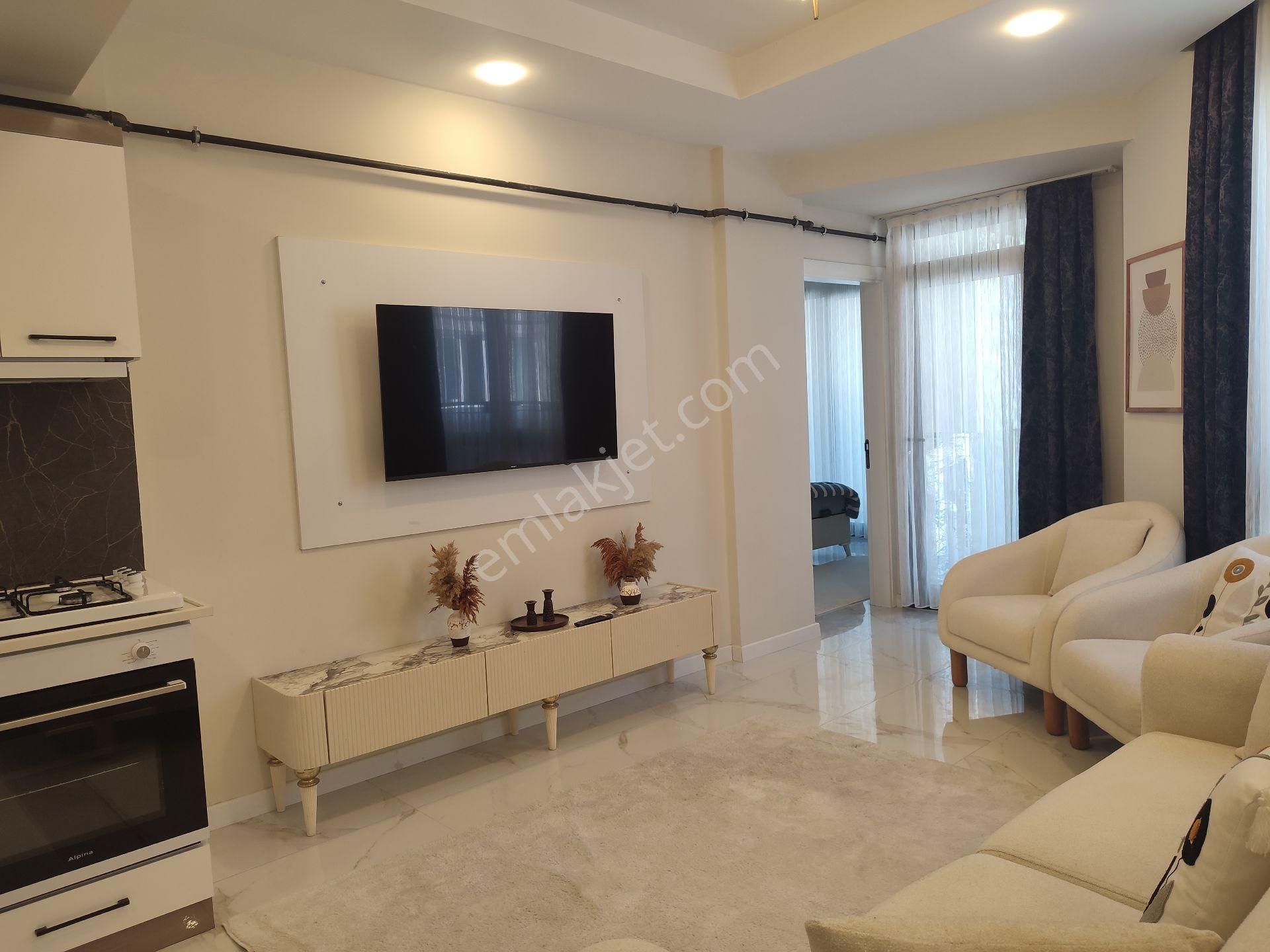 Devlet Hastanesi Yakını Kiralık 2+1 Apart