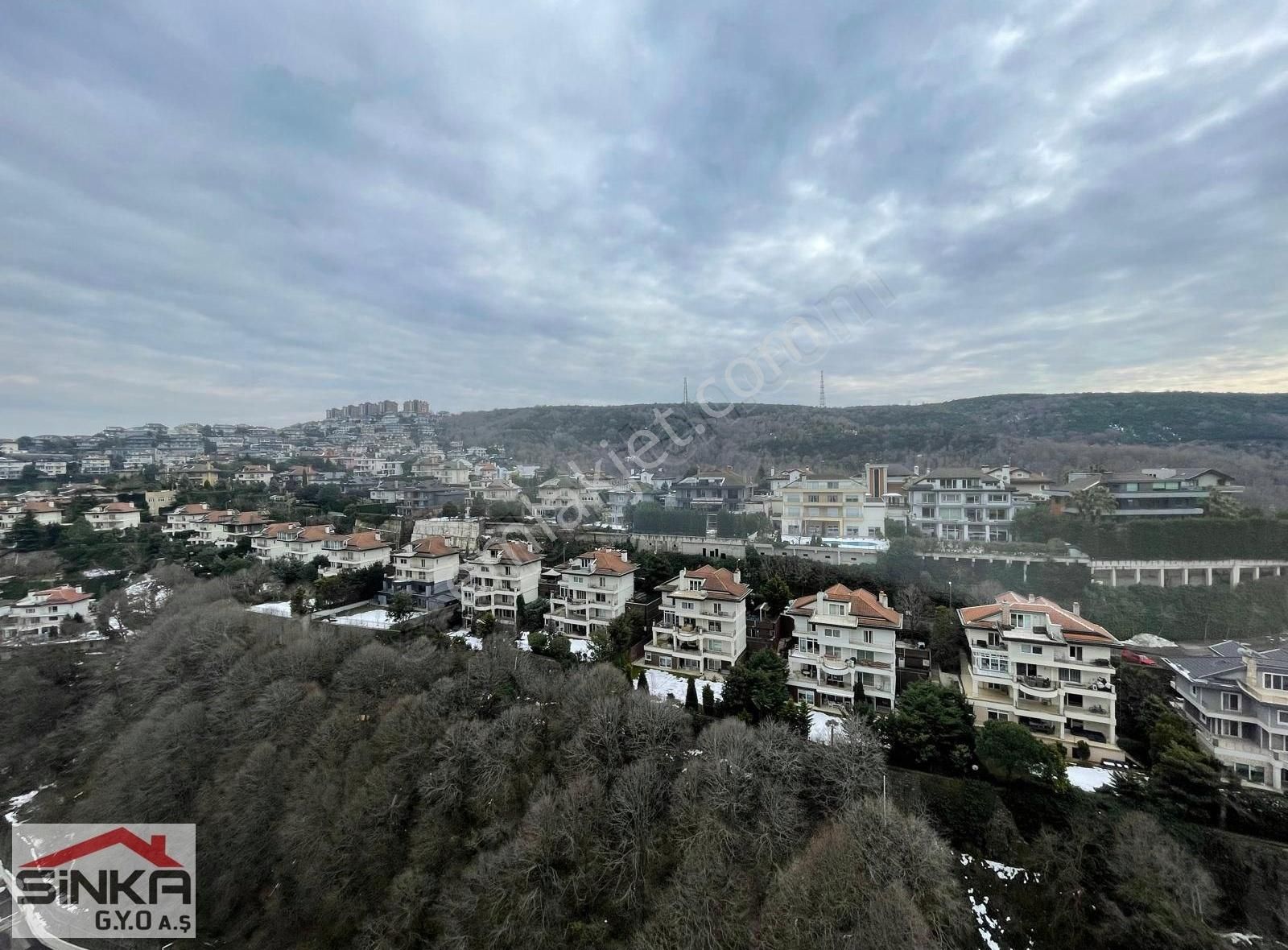 Acar Verde'de 2+1 Sıfır Eşyalı, Sıfır Daire! Lüks Yaşam İçin