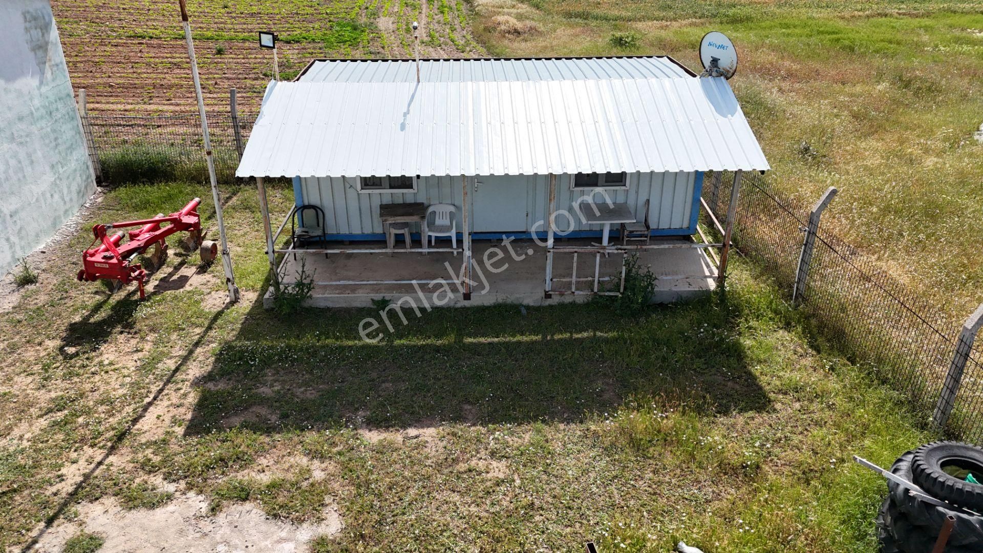 Kırklareli De Hazır Ruhsatlı Çiftlik - Görsel 24