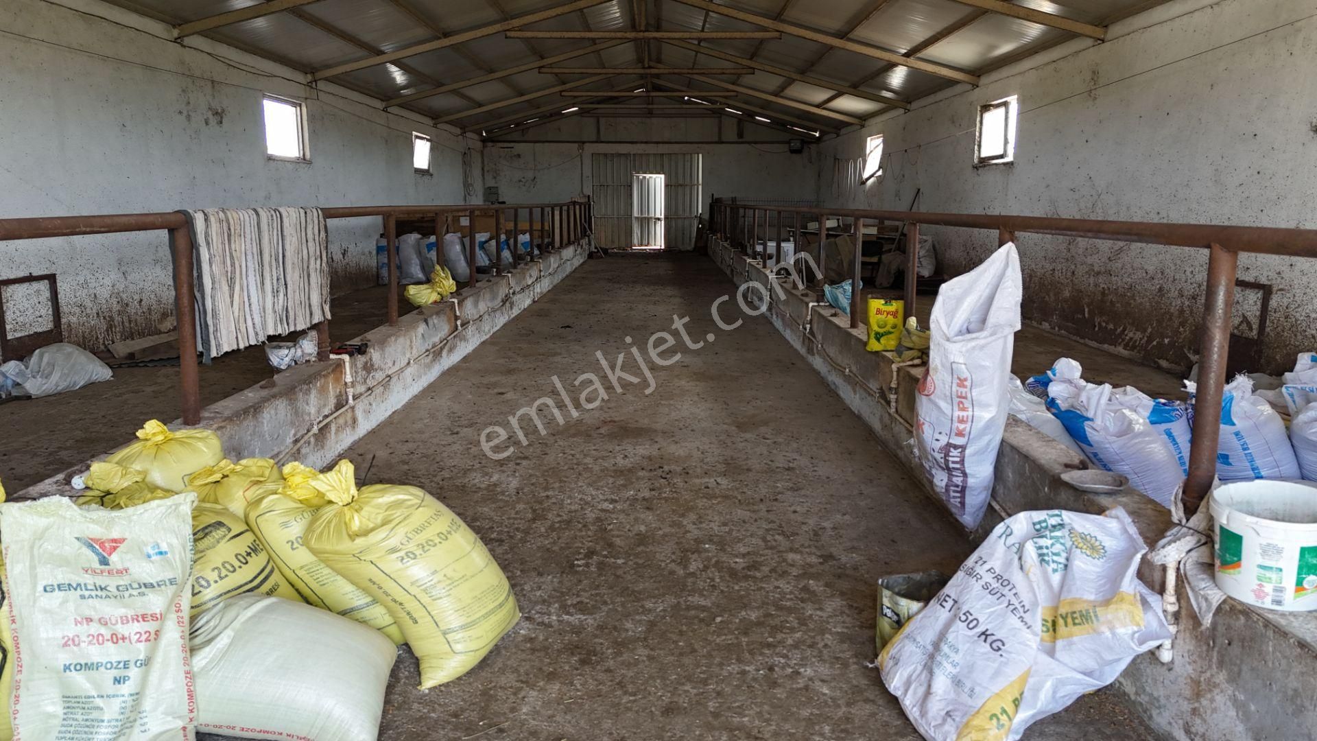 Kırklareli De Hazır Ruhsatlı Çiftlik - Görsel 32