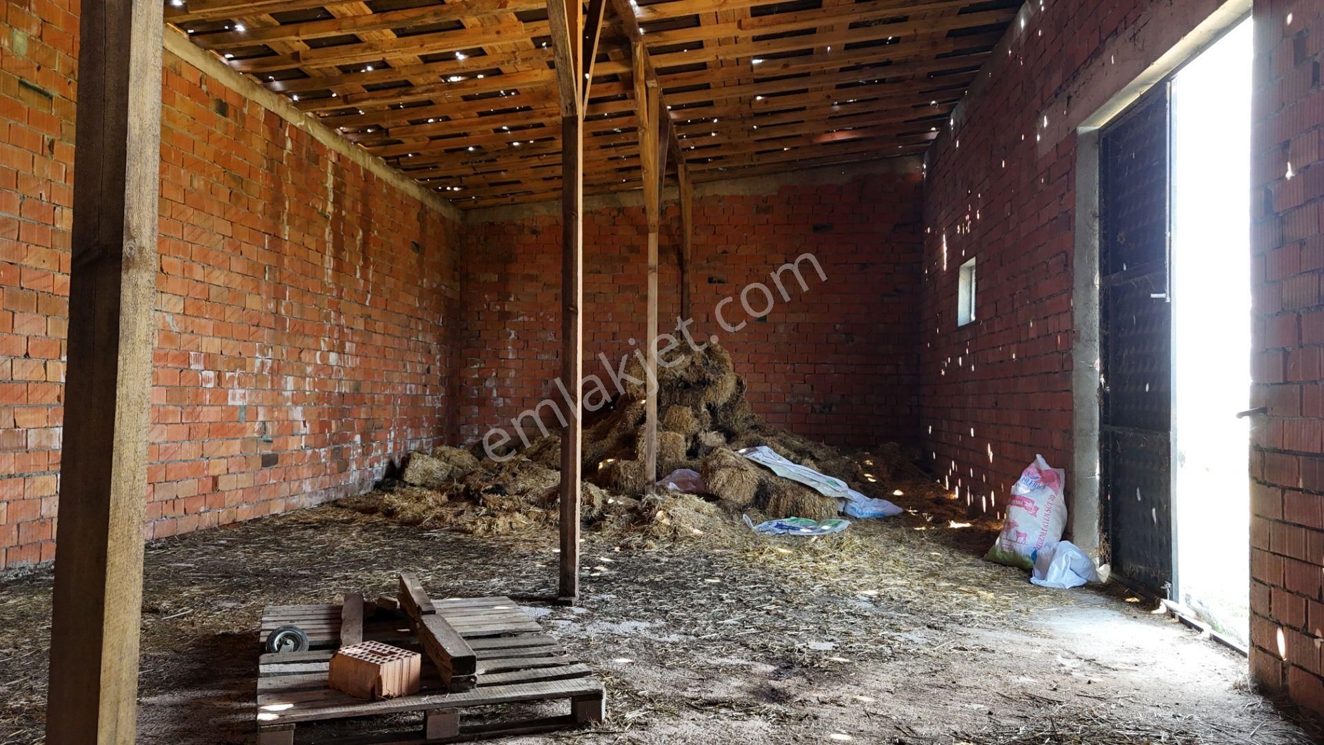 Kırklareli De Hazır Ruhsatlı Çiftlik - Görsel 18