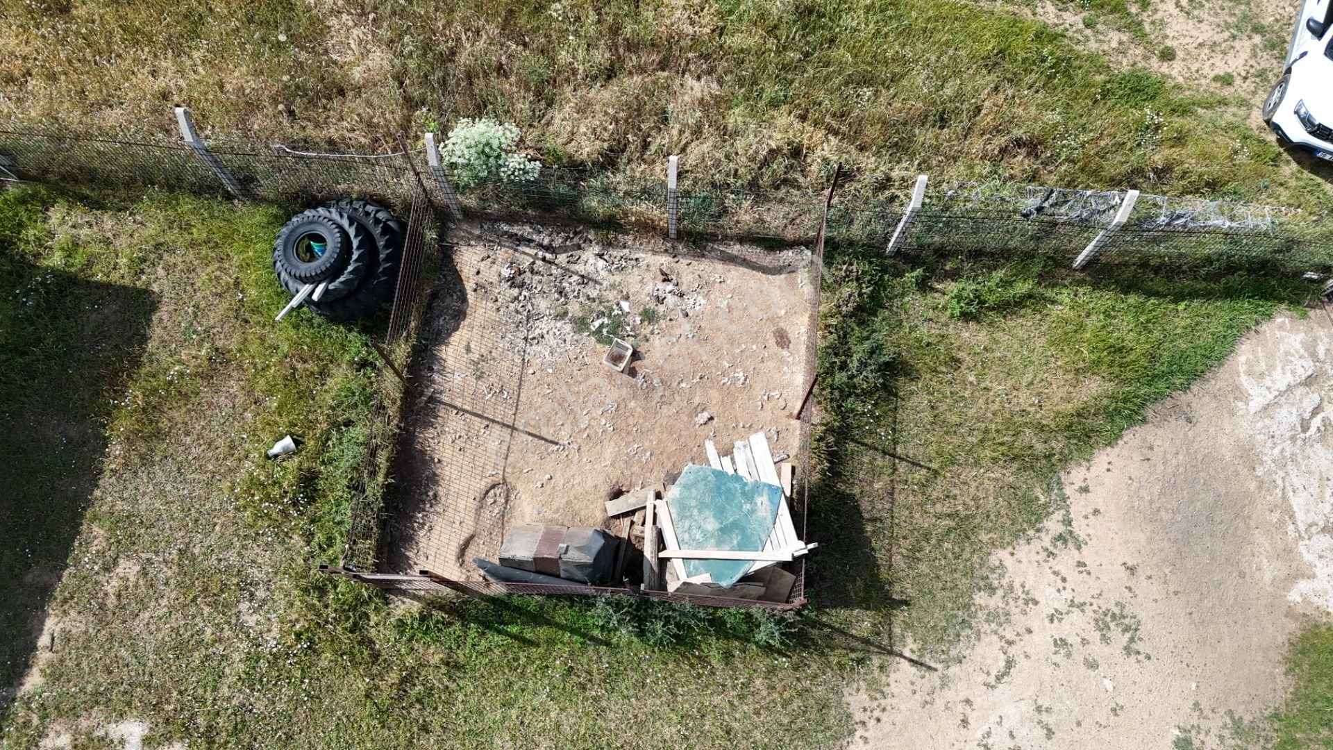 Kırklareli De Hazır Ruhsatlı Çiftlik - Görsel 6