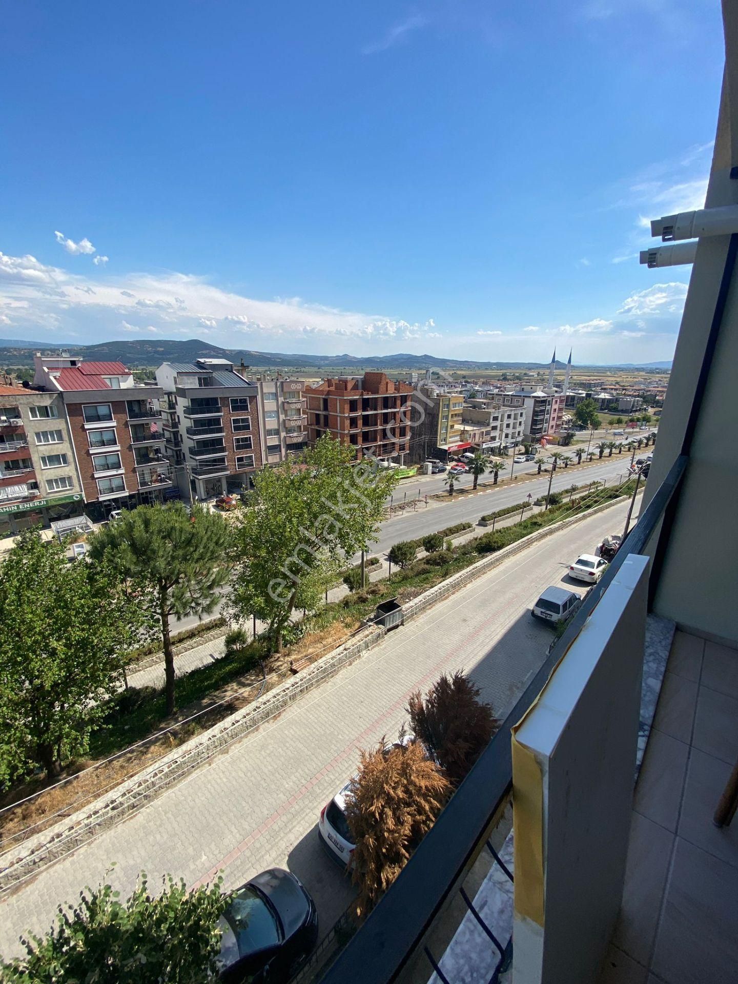 Bergama Toki Evlerinin Altında 3+1 Satılık Dairemiz