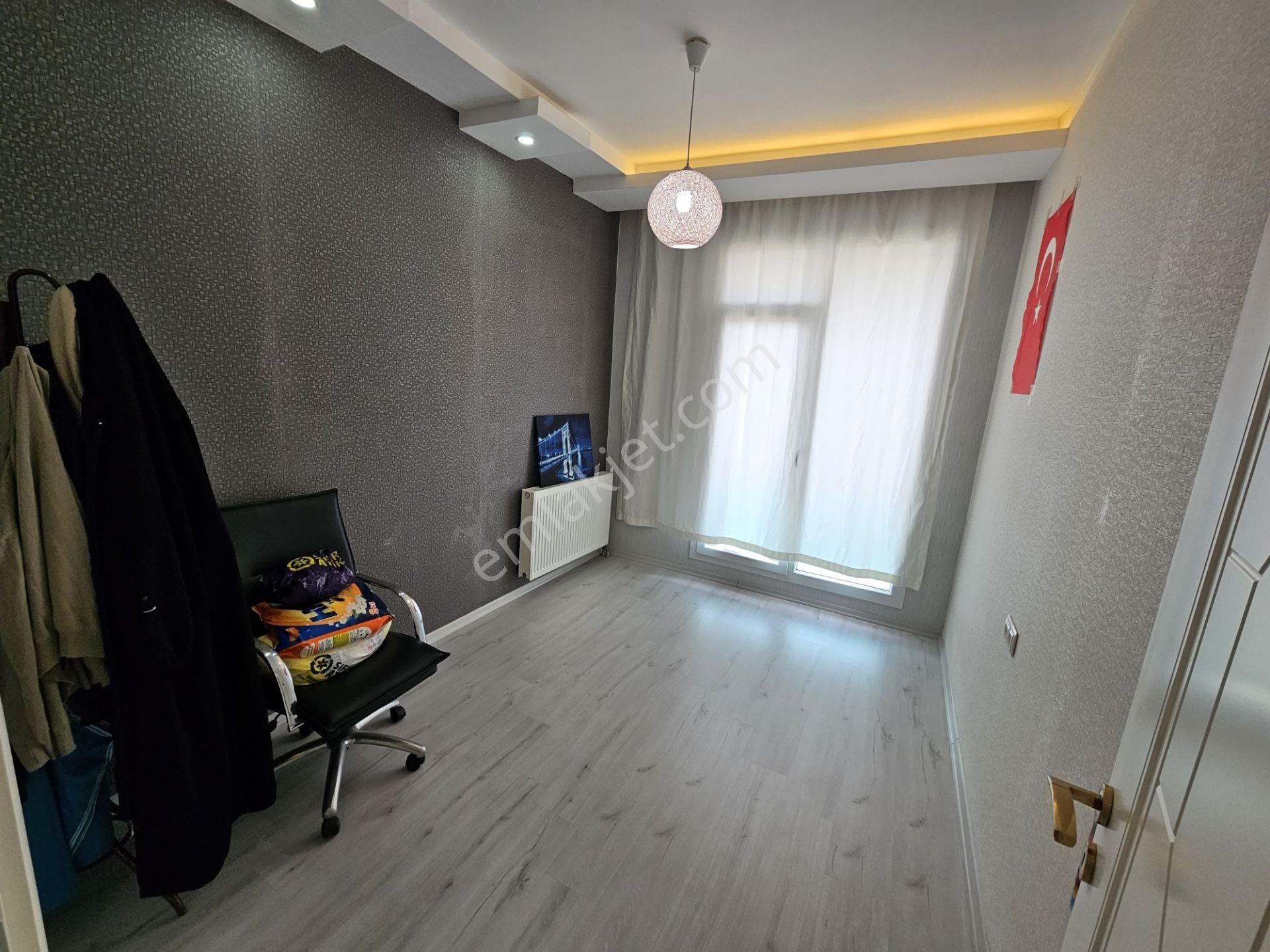 Smart'tan Wistown Civarı Sıfır Lüks 4+1 Daire